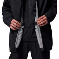 Columbia Platinum Peak II 3L Shell - Men's - Black