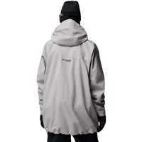 Columbia Platinum Peak II 3L Shell - Men's - Flint Grey