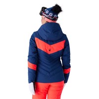 Spyder Primrose Jacket - Women's - Indigo