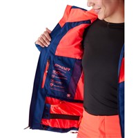 Spyder Primrose Jacket - Women's - Indigo