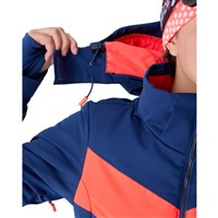 Spyder Primrose Jacket - Women's - Indigo