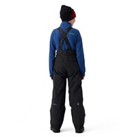 Spyder Propulsion Pants - Boy's - Black