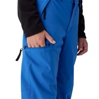 Spyder Propulsion Pants - Boy's - Bold Blue