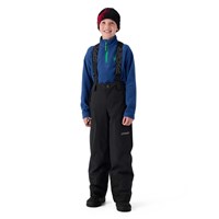Spyder Propulsion Pants - Boy's - Black