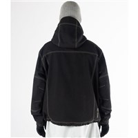 Howl Workwear Public Jacket - Men's - Black