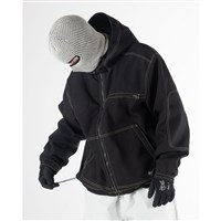 Howl Workwear Public Jacket - Men's - Black