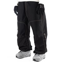 Howl Workwear Public Pant - Men's - Black