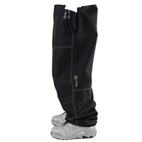 Howl Workwear Public Pant - Men's - Black