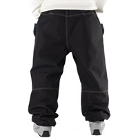 Howl Workwear Public Pant - Men's - Black