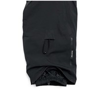 Burton Reserve 2L Stretch Bib Pants - Men's - True Black