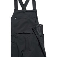 Burton Reserve 2L Stretch Bib Pants - Men's - True Black