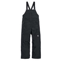 Burton Reserve GORE-TEX 2L Bib Pants - Men's - True Black