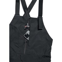 Burton Reserve GORE-TEX 2L Bib Pants - Men's - True Black