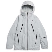 Burton Reserve GORE-TEX 2L Insulated Jacket - Men's - Gray Cloud