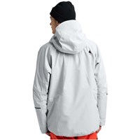 Burton Reserve GORE-TEX 2L Insulated Jacket - Men's - Gray Cloud