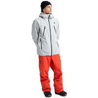 Burton Reserve GORE-TEX 2L Insulated Jacket - Men's