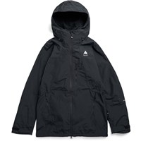 Burton Reserve 2L Jacket - Men's - True Black