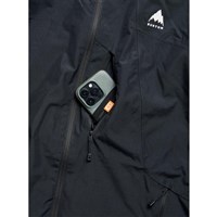 Burton Reserve 2L Jacket - Men's - True Black
