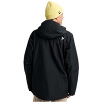 Burton Reserve 2L Jacket - Men's - True Black