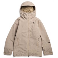 Burton Reserve 2L Jacket - Men's - Summit Taupe
