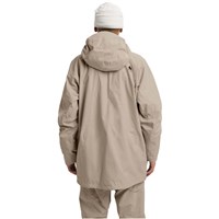 Burton Reserve 2L Jacket - Men's - Summit Taupe