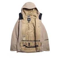 Burton Reserve 2L Jacket - Men's - Summit Taupe