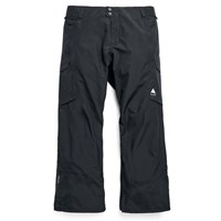 Burton Reserve 2L Pants - Men's - True Black