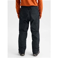 Burton Reserve 2L Pants - Men's - True Black