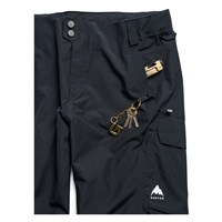 Burton Reserve 2L Pants - Men's - True Black