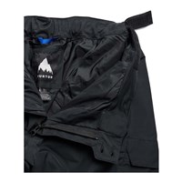 Burton Reserve 2L Pants - Men's - True Black