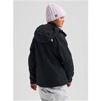 Burton Reserve GORE-TEX 2L Insulated Jacket - Women's - True Black