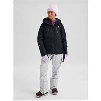Burton Reserve GORE-TEX 2L Insulated Jacket - Women's - True Black