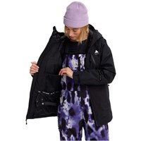 Burton Reserve GORE-TEX 2L Insulated Jacket - Women's - True Black