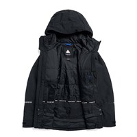 Burton Reserve GORE-TEX 2L Insulated Jacket - Women's - True Black