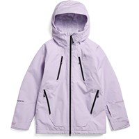Burton Reserve GORE-TEX 2L Insulated Jacket - Women's - Moondust Purple