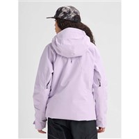 Burton Reserve GORE-TEX 2L Insulated Jacket - Women's - Moondust Purple