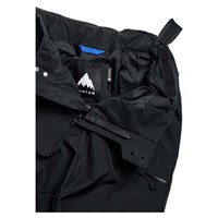 Burton Reserve GORE-TEX 2L Pants - Women's - True Black