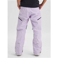 Burton Reserve GORE-TEX 2L Pants - Women's - Moondust Purple