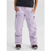 Burton Reserve GORE-TEX 2L Pants - Women's - Moondust Purple