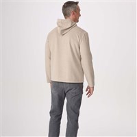 Krimson Klover River Hoodie - Men's - Heather Oat