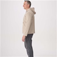 Krimson Klover River Hoodie - Men's - Heather Oat