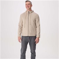 Krimson Klover River Hoodie - Men's - Heather Oat