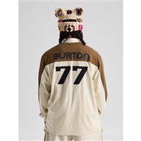 Burton Rugby Shirt - Men's - Lunar Sand / Esb