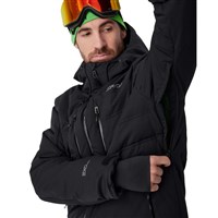 Spyder Scout Synthetic Down Jacket - Men's - Black