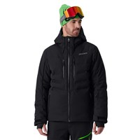 Spyder Scout Synthetic Down Jacket - Men's - Black