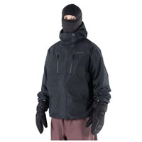 Howl Shell Jacket - Men's - Black