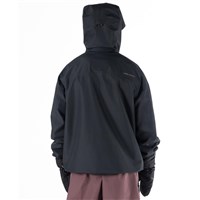 Howl Shell Jacket - Men's - Black