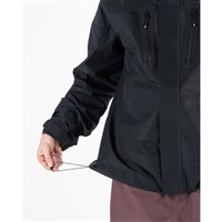 Howl Shell Jacket - Men's - Black
