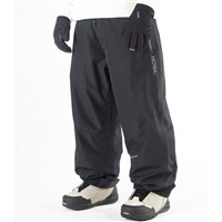 Howl Shell Pant - Men's - Black