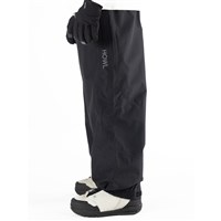 Howl Shell Pant - Men's - Black